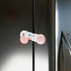 Child Safety Locks(Pink)