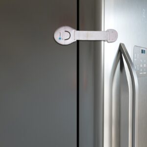 Child Safety Locks(Nylon Strip)